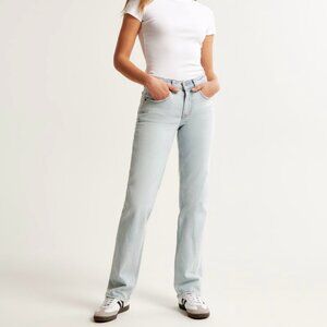 Abercrombie Jeans